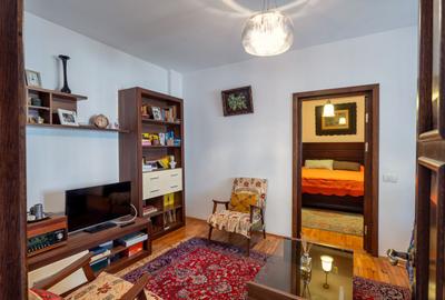 Sala Sporturilor – Bd. Tomis | Casă cu curte în centrul Constanței - 5