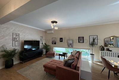 Best Price - Pipera - Scoala Americana - Vila individuala - prima inchiriere - 3