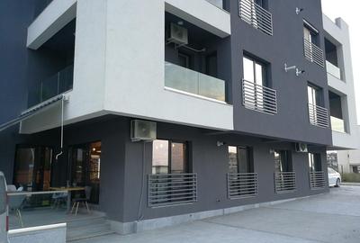 Apartament 2 camere | Uzina de Pizza | Complet mobilat & utilat - 8