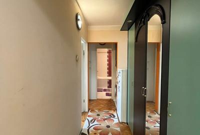 Apartament 3 camere, Tip PB, 68 mp utili, Etaj 3, Zona Decebal,Oradea. - 6