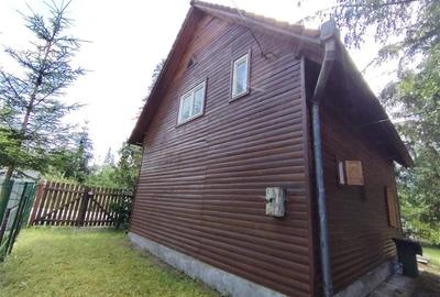 Casa de vacanta (Izvoru Muresului, str. Fazakas) - 17
