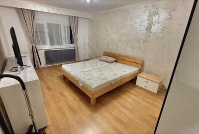 Apartament 3 camere de închiriat | Zorilor | Aproape de UMF - 4
