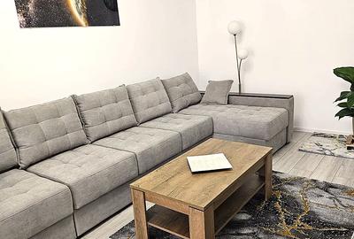 Apartament premium 2 camere | Theodor Pallady | Metrou Nicolae Teclu | Bloc 2025 - 3