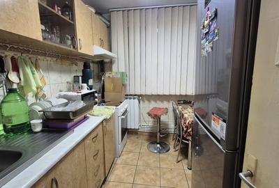 Apartament 2 Camere Tiglina 1 – Etaj 2/4, Centrală Termică, Izolat - 5