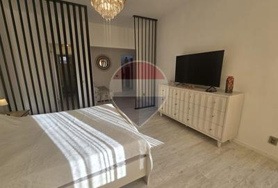 DE INCHIRIAT Apartament Ultra Central 2 camere - 3