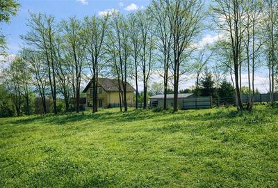Teren Construcții intravilan de 550 mp, în Tohănița