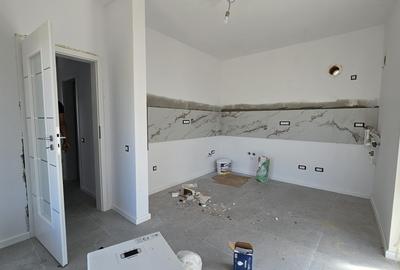 Casa de vanzare 4 camere P+1E Ilfov Chiajna Militari Comision 0% - 9
