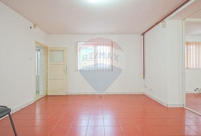 REZERVAT!! CASA 4 CAMERE || PRETABIL SEDIU || SPATIU DE LUCRU - 10
