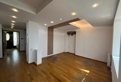 Vila pretabila birouri zona Floreasca - Metrou Stefan cel Mare - 11