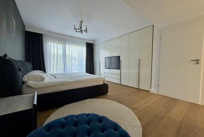 Vila Individuala de Lux cu Piscina | Iancu Nicolae - 12
