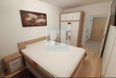 DE ÎNCHIRIAT APARTAMENT 2 CAMERE Avantgarden Coresi - 5