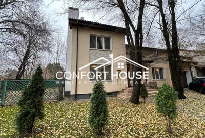 Duplex cu 7 camere în Iancu Nicolae