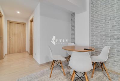 NOU! 3 camere LUMINOS, balcon mare cu vedere SUPERBA, PARCARE! - 4