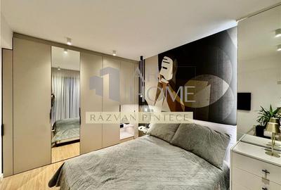 Apartament 2 camere de lux, cartier Albert, MRS Village, Ploiesti - 9