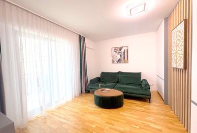 Apartament  cu parcare subterana-Complexul Studentesc Timisoara - 5