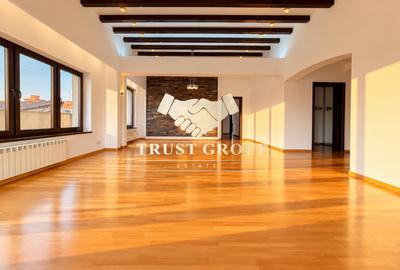 Penthouse Ultracentral | 264 mp | 3 terase panoramice - 3