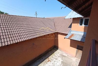 Inchiriere Complex Comercial/Logistic/Rezidential-Tranzit Novaci-oras Mihailesti - 6