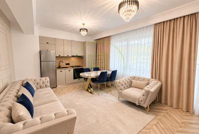 Apartament 4 camere | Parc Bazilescu | Terasă spectaculoasă | - 2