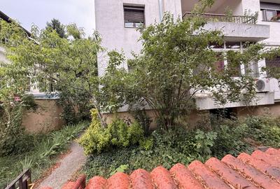 Apartament Primaverii - Teheran - Iuliu Tetrat - 9