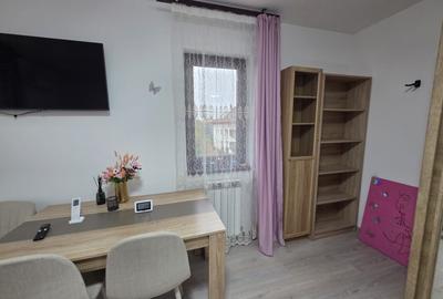 Ap 1 camera, Valea Lupului-Brown Luxury - 2