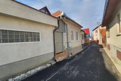 Casa individuala parter, 2 camere, central zona Avram Iancu Brasov - 14