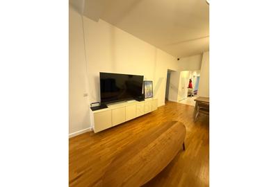 REA1029115 Apartament PREMIUM 4 camere- Vila- DOROBANTI CAPITALE - 13