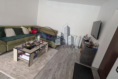 Apartament cu 2 camere finisat, mobilat, zona Florilor, Florești - 3