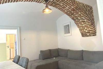 Apartament 2 camere Zona Centru Istoric - 3