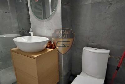 Apartament de închiriat, termen lung. 2 camere, Mamaia, zona Iaki-Rex - 8