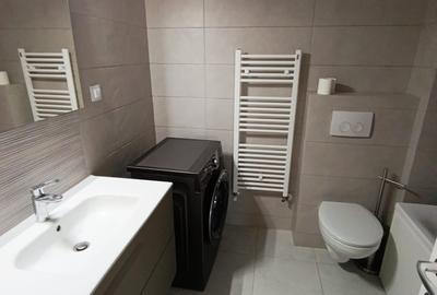 Apartament de inchiriat, 2 camere, , 56 mp, Dacia - 7