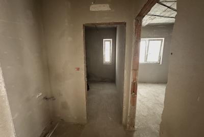 Apartament Nou cu 2 Camere în Giroc | AC | Parcare Inclusa, Incalzire pardoseala - 6