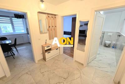 Apartament cu 2 Camere, Decomandat, Complet Mobilat, Zona Cetate - 8