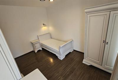 Apartament 4 camere 136mpterasa parcare Plopilor Parcul Rozelor - 4