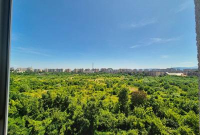 Centru Civic, apartament decomandat, ideal pentru un cuplu, pet friendly - 25