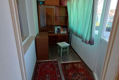Închiriere apartament 2 camere cu garaj,  lângă Teatrul Național - 8