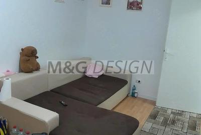 Apartament cu 2 camere semidecomandat, mobilat în Șagului