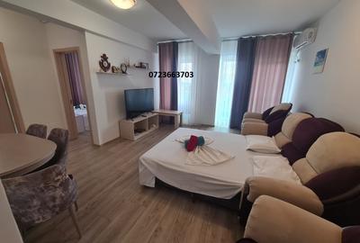 Apartament 3 camere Mamaia zona Vega -600 euro - 11