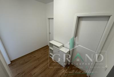 Ap 2 camere | RENOVAT | BALCON | PARCARE | Corneliu Coposu/Autogară - 21