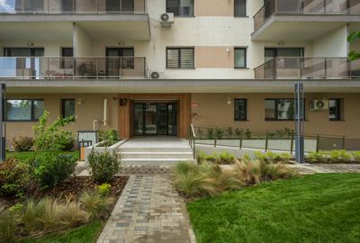 Apartament 2 camere cu parcare in Hils Brauner - 17