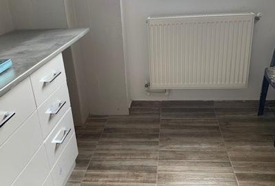 Apartament 2 camere Miroslava, 100 ml de statia de autobuz, str C-tin Langa 40 - 7