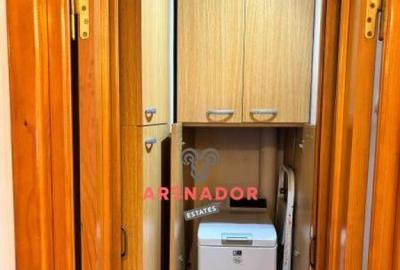 2 Camere | Tineretului | Metrou 10 min | Parcare inclusa | Boiler - 6