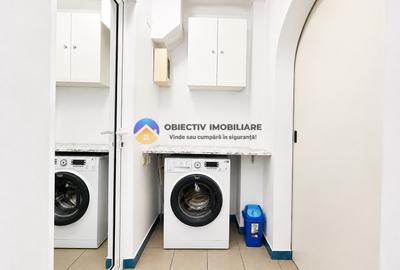 INVESTIȚIE SIGURĂ! Spațiu comercial 53 mp – Zona Orion - 17