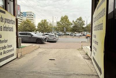 SPAȚIU COMERCIAL 260 MP | METROU MIHAI BRAVU | ZAR COMPLEX - 7