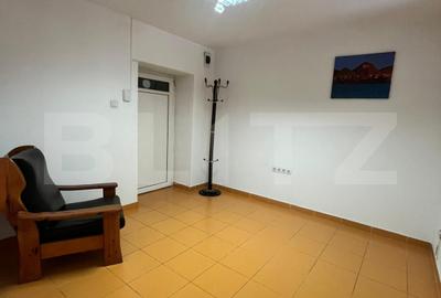 Birou, de 60.00 mp, în Ultracentral