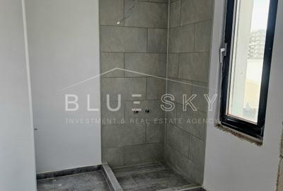 Apartament 3 camere Zona Mamaia Nord- la 200 m de plaja - 9
