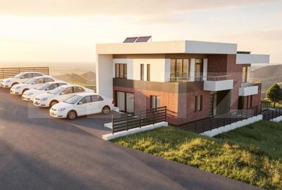 Teren Construcții intravilan de 1012 mp, în Dezmir