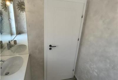Se inchiriaza o casa superba cu 4 camere si 2 bai Sibiu zona Selimbar - 24