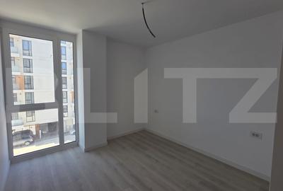 Apartament cu 2 camere decomandat în Centura