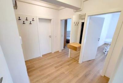 Apartament modern cu 3 camere - Complex Arcada - 12