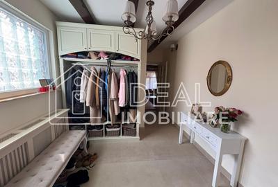 Casa Individuala cu 4 camere si 450 mp de curte, in Valea Aurie - 8